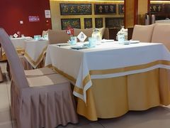 -惠丰堂饭庄·烤鸭·京味菜(翠微路店)