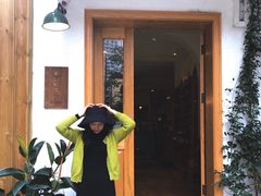 -懒鱼时光馆(沙坪坝店)