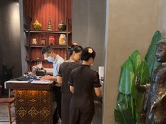 -菩泰·泰式草本按摩SPA(武汉新天地南馆店)