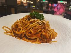 经典意大利肉酱面-TIAGO HOME KITCHEN(王府中环店)