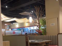 -椒王火锅(厚街万达店)