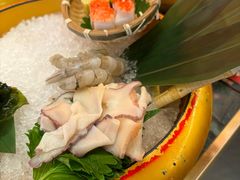 -牛New寿喜烧(曹路花园城店)