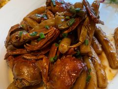 -洋洋中餐馆·SINCE 1997(信投店)