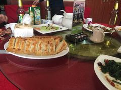 -大眼锅贴水饺(河东店)