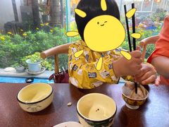 -尼玛藏家风味园(阿山食城店)