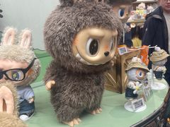 -泡泡玛特POPMART(合生汇店)