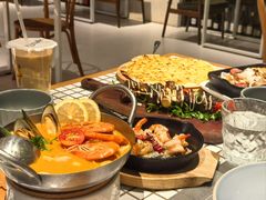 -小满Grainkitchen(滨江商业广场店)