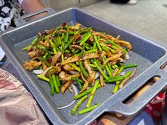 -肖记公安牛肉鱼杂馆·省级非物质文化遗产(江汉路直营店)