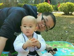 android_upload_pic-南宁南湖公园