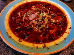 -渔民船说·北塘海鲜·天津菜·海肠捞饭(北塘古镇店)