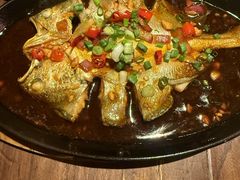 -贰醒·私房小院烧烤 (太古里店)