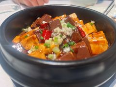 -到家尝北京菜(西坝河店)