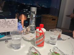 -深圳文华东方酒店·OPUS 388·精致法餐