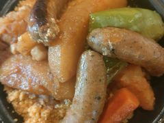 -La Medina餐厅(亮马河南路店)