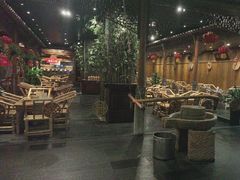 -顺兴老茶馆·精品川菜(世纪城店)