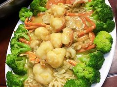 -波记美食店·现捞海鲜