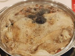 -太婆天府山珍酒楼(亚运村店)