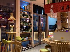 -酒井酱子·深夜食堂(东城汇店)