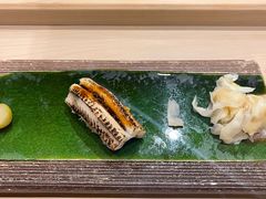 -鮨一日本料理(大中华店)