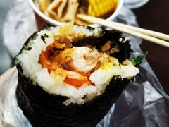 -糯米卷