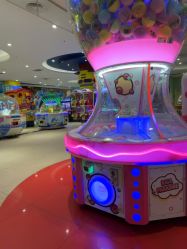 -meland亲子乐园·派对·研学(淄博万象汇店)