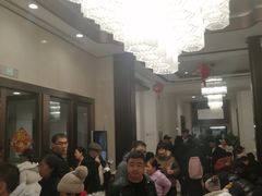 -马凯餐厅(地安门店)