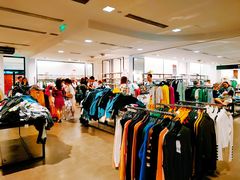 -ZARA(沈阳大悦城店)