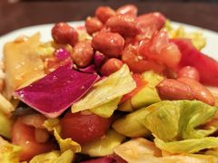 -邢氏老太太烤串(北兴街店)