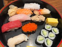 -江户前寿司·日料·寿喜烧(中关村壹号店)