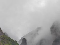 -雁荡山大龙湫景区