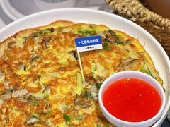 -南拳十三姨·潮汕砂锅粥·粤菜(西单大悦城店)