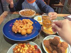 -小吊梨汤·北京菜·烤鸭(鸟巢店)