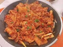 -西塔老太太拌饭(洋泾天物空间店)