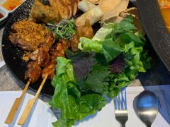 -美奈小馆·东南亚菜(福田星河COCO Park店)