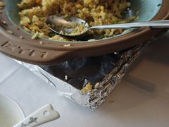 扬州炒饭-松鹤楼·非遗·苏帮菜(融科店)