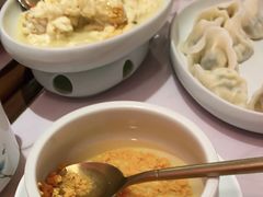 -喜鼎海胆水饺(平安金融中心店)