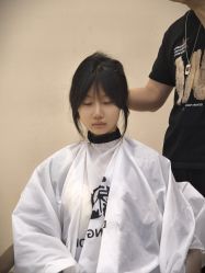 -韩国丽安形象设计