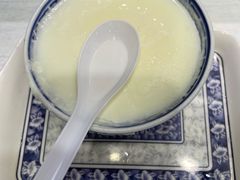 冻双皮奶-百花传统甜品店(原址店)