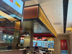 -季季红火锅(青山湖万达店)
