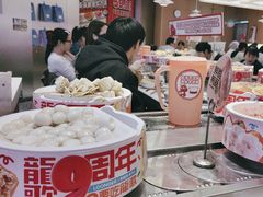 -龍歌自助小火锅(秦淮水游城店)