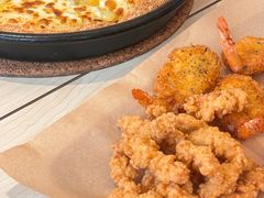 -必胜客(万坤图店)