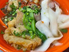 牛杂粉-岭南第一锅(萝岗万达店)