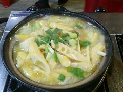 -好灶头妈妈菜·柴火灶台鱼·千岛湖土菜地标美食