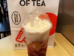-喜茶(天津乐宾百货店)
