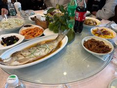 -西山人家·二十年老字号农家菜(旺山店)