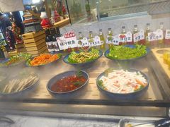 -汉阳廷自助烤肉(同和金铂天地店)