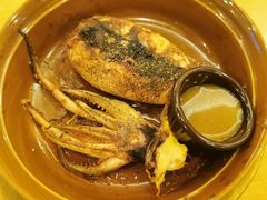 -萨莉亚意式餐厅(灵芝站中洲店)