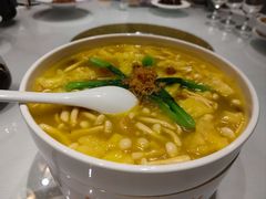-不倒翁·安徽名菜楼(步行街店)