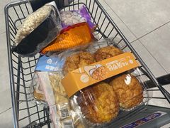 -盒马鲜生(枣园路店)