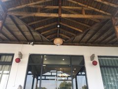 -呼吸森林·生态农庄农家乐私房菜